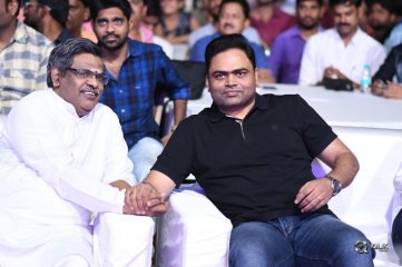 Fidaa Movie Audio Launch